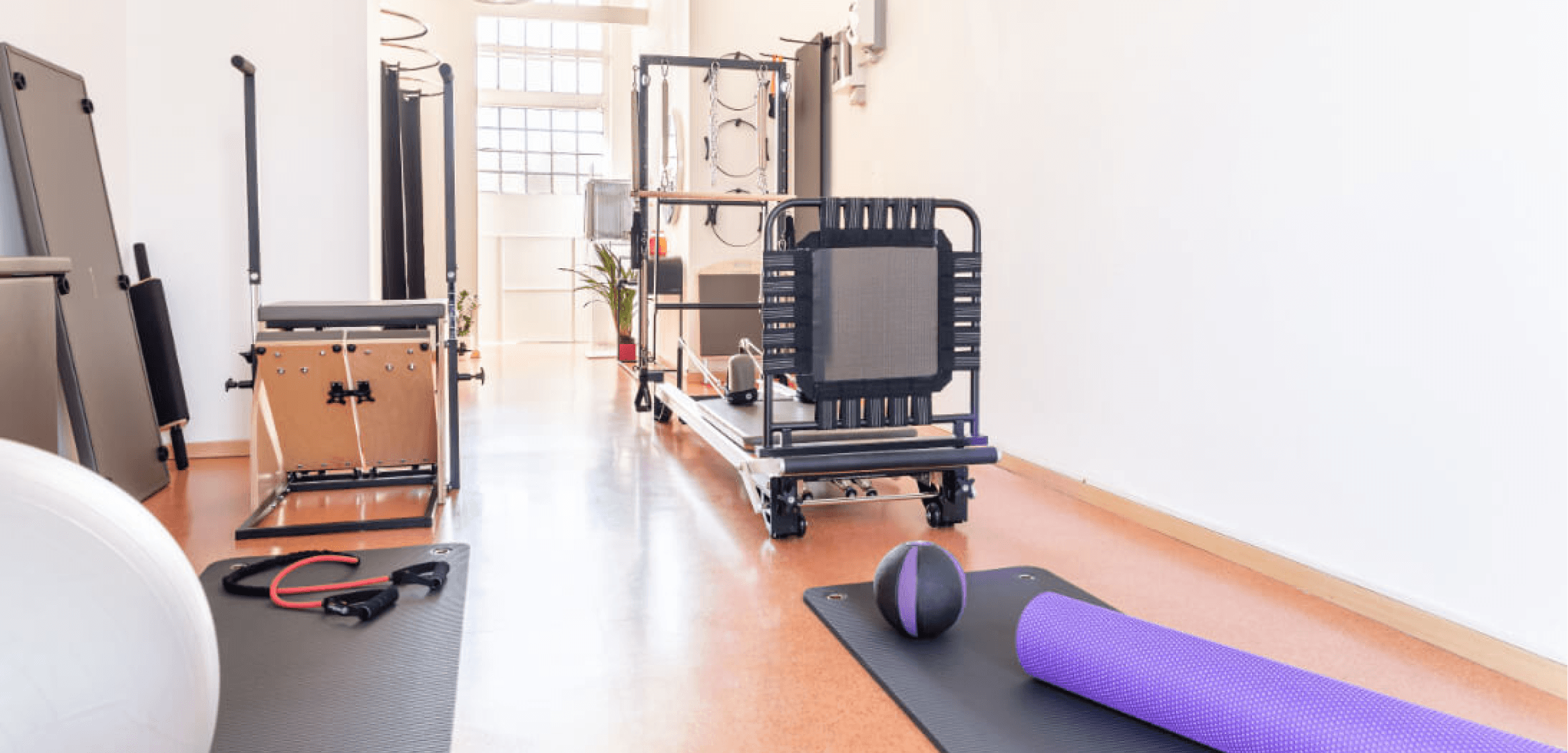 AV Pilates Studio Milano